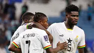 Kanada’dan Thomas Partey Kararı: Ülkeye Girişine İzin Verilmedi