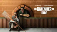 Kalender Pide filminin konusu nedir, oyuncuları kimler? Kalender Pide ne zaman, nerede çekildi?