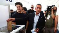 Ali Koç: Fenerbahçe’nin yeni lideri kim olacaksa onun etrafında camianın birleşmesini diliyorum