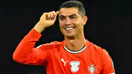 Cristiano Ronaldo Tartışması Portekiz Milli Takımı’nı İkiye Böldü