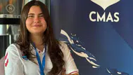 Ada Olpak Dünya Şampiyonu Oldu: Türk Sporcu Sırbistan’da Altın Madalya Kazandı