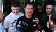 Acun Ilıcalı'dan Fenerbahçe açıklaması