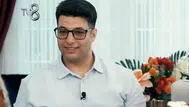 Zuhal Topal'la Yemekteyiz İbrahim Bey kimdir, kaç yaşında, nereli ve mesleği nedir?
