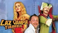Laz Vampir Tirakula filminin konusu nedir, oyuncuları kimler? Film ne zaman, nerede çekildi?