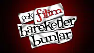 Çok Film Hareketler Bunlar filmi nerede ve ne zaman çekildi?