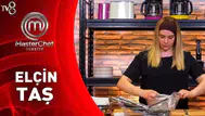 MasterChef Elçin Taş kimdir, kaç yaşında, nereli ve mesleği nedir?