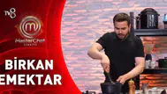 MasterChef Birkan kimdir? MasterChef yarışmacısı Birkan Emektar kaç yaşında, nereli ve mesleği nedir?