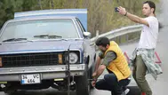 Başımız Belada filmi ne zaman ve nerede çekildi? Oyuncuları kimler?