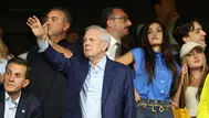 Aziz Yıldırım'ın Fenerbahçe'deki ilk transferi kim olacak?