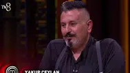 MasterChef yarışmacısı Yakup Ceylan kimdir? MasterChef Yakup kaç yaşında, nereli ve mesleği nedir?