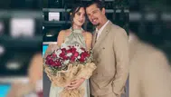 Yaşam Ezgi Aksoy kimdir, kaç yaşında, nereli ve mesleği nedir? Evli mi, eşi kimdir?
