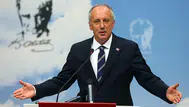 Muharrem İnce kimdir, kaç yaşında ve nereli? Evli mi, çocuğu var mı?