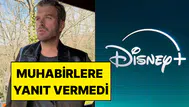 Dönence dizisi için partner krizi sürüyor: Kıvanç Tatlıtuğ soruları yanıtsız bıraktı