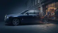 Rolls-Royce'un yeni ultra modeli Ghost Extended Türkiye'de ne kadar fiyatla satılacak?