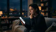 İnsanlar neden duygusal destek için ChatGPT'ye yöneliyor?