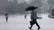 Meteoroloji'den sağanak yağış uyarısı: İstanbul'da yağış ne zaman sona erecek?
