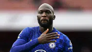 Romelu Lukaku kimdir? Lukaku kaç yaşında ve hangi mevkide oynuyor?