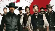 Muhteşem Yedili filminin konusu nedir, oyuncuları kimler?