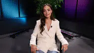 Zeynep Tuğçe Bayat, Wimbledon gecesinde Maria Sharapova ile bir araya geldi