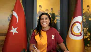 Galatasaray kadın futbol takımı, İspanyol forvet Cristina Martin-Prieto'yu transfer etti