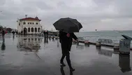 İstanbul'da yağmur ne zaman yağacak? AKOM haftalık hava durumu tahminini açıkladı