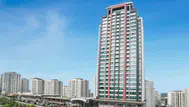 İstanbul'daki 26 katlı Radisson Residences Avrupa TEM İstanbul Oteli'nin fiyatı dudak uçuklattı