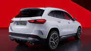 Yeni Mercedes GLA tanıtıldı mı? Özellikleri ve fiyatı belli oldu mu?