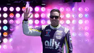 Alex Bowman, 2027'de emekli olma kararını neden aldı?