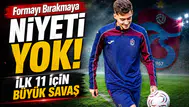 Trabzonspor'un kamp yaptığı Schladming doğası ve tesisleriyle hayran bırakıyor