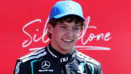 Büyük Britanya Grand Prix'sinde Sprint yarışını kim kazandı?