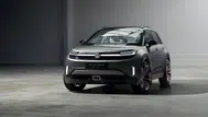 Volkswagen'in yeni elektrikli SUV modeli ID. Cross ne zaman satışa çıkacak ve fiyatı ne olacak?