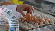 Yumurta fiyatları arttı mı? Yumarta fiyatlarındaki ani artışın nedeni ne?