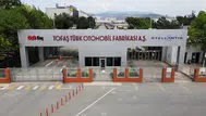 Tofaş Bursa fabrikasında üretime ara verildi!