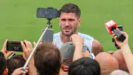 Arjantin-İngiltere maçı öncesi Rodrigo De Paul’dan iddialı mesaj