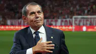 Galatasaray'da iç huzur sağlandı! 25 milyon euro