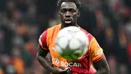 Davinson Sanchez'den Galatasaray taraftarını üzecek haber : Takımdan ayrılıyor mu?