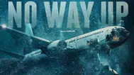 Çıkış Yok (No Way Up) filmini konusu nedir, oyuncuları kimler? Ne zaman ve nerede çekildi?