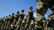 Dünyanın en uzun süre askerlik yapan ülkeleri açıklandı !