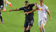 Trabzonspor ve Samsunspor'un transfer gündemindeki Christian Makoun kimdir ?