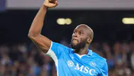 Beşiktaş'ın gündemindeki Lukaku için menajerinden net mesaj