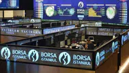 Borsa İstanbul'da BIST 100 endeksi günü düşüşle kapattı
