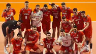 Türkiye-İran voleybol maçı ne zaman? Kaçta başlayacak?