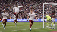 Beşiktaş'ta Trossard Heyecanı! Arsenal ile El Sıkışıldı