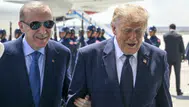 Trump ne zaman gidecek? NATO Zirvesi sonrası Ankara'dan ayrılış programı belli oldu