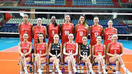 Filenin Sultanları’nın VNL final etabı kadrosu açıklandı: Rakip Kanada oldu