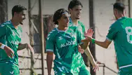 Iğdır FK, Gençlerbirliği'nin hazırlık maçında 4-2 mağlup ederek gücünü gösterdi
