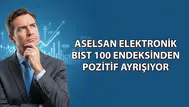Aselsan elektronik hisselerinde jeopolitik risklerin etkisi nedir ve hedef fiyatlar ne olacak?