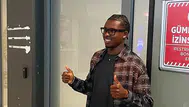 Trabzonspor’un Benfica’dan transfer ettiği Cabral ilk kez konuştu