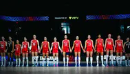Dünya voleybol sıralaması güncellendi : Filenin Sultanları kaçıncı sırada yer alıyor?