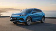 Temmuz BYD fiyat listesi: Hangi model ne kadar oldu?